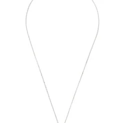 Latelita Alexandra Rectangle Gemstone Necklace Silver Yellow Topaz 6 Latelita Alexandra Rectangle Gemstone Necklace Silver Yellow Topaz -Ornavique Sales alexandra rectangle gemstone necklace silver yellow topaz 203335