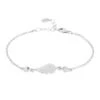 Latelita Angel Guardian Bracelet Silver