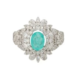 Latelita Arabesque Splendor Cocktail Ring Paraiba Tourmaline Silver 11 Latelita Arabesque Splendor Cocktail Ring Paraiba Tourmaline Silver -Ornavique Sales arabesque splendor cocktail ring paraiba tourmaline silver 417245