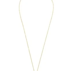 Latelita Beatrice Oval Gemstone Pendant Necklace Gold Sapphire Hydro -Ornavique Sales beatrice oval gemstone pendant necklace gold sapphire hydro 775205