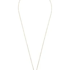 Latelita Beatrice Oval Gemstone Pendant Necklace Rose Gold Sapphire Hydro -Ornavique Sales beatrice oval gemstone pendant necklace rose gold sapphire hydro 979804