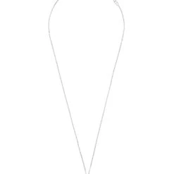 Latelita Beatrice Oval Gemstone Pendant Necklace Silver Rose Quartz 7 Latelita Beatrice Oval Gemstone Pendant Necklace Silver Rose Quartz -Ornavique Sales beatrice oval gemstone pendant necklace silver rose quartz 799355