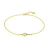 Latelita Capella Star Bracelet Gold