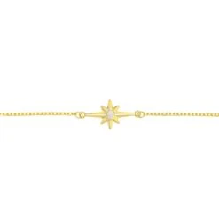 Latelita Capella Star Bracelet Gold -Ornavique Sales capella star bracelet gold 659314