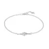 Latelita Capella Star Bracelet Silver