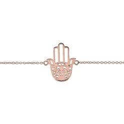 Latelita Cosmic Hamsa Bracelet -Ornavique Sales cosmic hamsa bracelet 253605