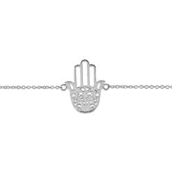 Latelita Cosmic Hamsa Bracelet -Ornavique Sales cosmic hamsa bracelet 359431