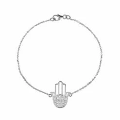 Latelita Cosmic Hamsa Bracelet -Ornavique Sales cosmic hamsa bracelet 945202