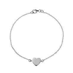 Latelita Cosmic Heart Bracelet -Ornavique Sales cosmic heart bracelet 919126