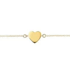 Latelita Cosmic Heart Bracelet -Ornavique Sales cosmic heart bracelet 947538