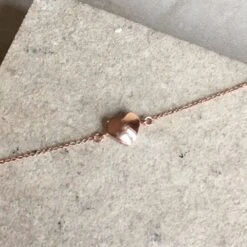 Latelita Cosmic Heart Bracelet -Ornavique Sales cosmic heart bracelet 951095