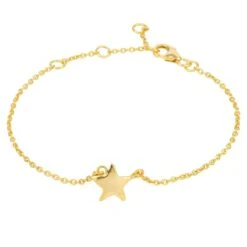 Latelita Cosmic Star Bracelet