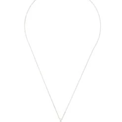 Latelita Daisy Flower Pendant Necklace Silver Citrine 6 Latelita Daisy Flower Pendant Necklace Silver Citrine -Ornavique Sales daisy flower pendant necklace silver citrine 290293