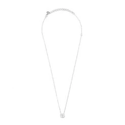 Latelita Diamond Zodiac Silver Necklace Cancer 8 Latelita Diamond Zodiac Silver Necklace Cancer -Ornavique Sales diamond zodiac silver necklace cancer 901187