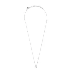 Latelita Diamond Zodiac Silver Necklace Leo 8 Latelita Diamond Zodiac Silver Necklace Leo -Ornavique Sales diamond zodiac silver necklace leo 824996
