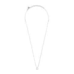 Latelita Diamond Zodiac Silver Necklace Libra 8 Latelita Diamond Zodiac Silver Necklace Libra -Ornavique Sales diamond zodiac silver necklace libra 379409