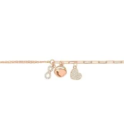 Latelita From Here To Eternity Bracelet Rosegold -Ornavique Sales from here to eternity bracelet rosegold 954930
