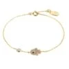 Latelita Hamsa Hand Bracelet