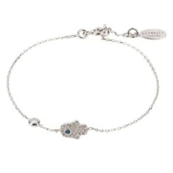 Latelita Hamsa Hand Bracelet -Ornavique Sales hamsa hand bracelet 381391