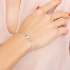 Latelita Hamsa Hand Bracelet -Ornavique Sales hamsa hand bracelet 689725