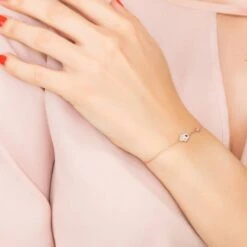 Latelita Hamsa Hand Bracelet -Ornavique Sales hamsa hand bracelet 892435