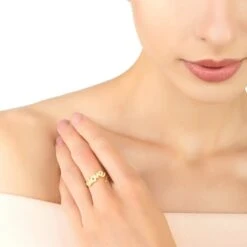 Latelita Love Midi Ring Cz Silver -Ornavique Sales love midi ring cz silver 625612