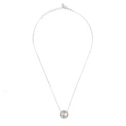 Latelita Lulu White Pearl Silver Pendant Necklace 6 Latelita Lulu White Pearl Silver Pendant Necklace -Ornavique Sales lulu white pearl silver pendant necklace 893335
