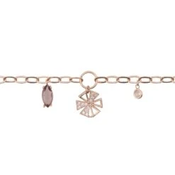Latelita Paris Bracelet Rosegold -Ornavique Sales paris bracelet rosegold 170341