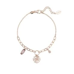 Latelita Paris Bracelet Rosegold