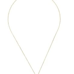 Latelita Portofino Necklace Gold Petrol Tourmaline -Ornavique Sales portofino necklace gold petrol tourmaline 630445