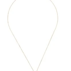 Latelita Portofino Necklace Rosegold Rose Quartz -Ornavique Sales portofino necklace rosegold rose quartz 991591