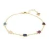 Latelita Turtles Bracelet Gold