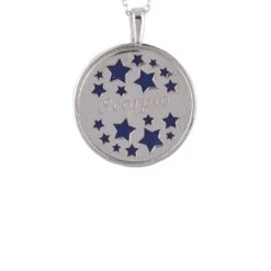 Latelita Zodiac Lapis Lazuli Gemstone Star Constellation Pendant Necklace Silver Scorpio 8 Latelita Zodiac Lapis Lazuli Gemstone Star Constellation Pendant Necklace Silver Scorpio -Ornavique Sales zodiac lapis lazuli gemstone star constellation pendant necklace silver scorpio 167203