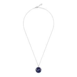 Latelita Zodiac Lapis Lazuli Gemstone Star Constellation Pendant Necklace Silver Scorpio 10 Latelita Zodiac Lapis Lazuli Gemstone Star Constellation Pendant Necklace Silver Scorpio -Ornavique Sales zodiac lapis lazuli gemstone star constellation pendant necklace silver scorpio 236347