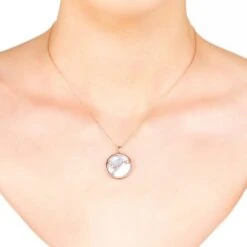 Latelita Zodiac Mother Of Pearl Gemstone Star Constellation Pendant Necklace Aries 7 Latelita Zodiac Mother Of Pearl Gemstone Star Constellation Pendant Necklace Aries -Ornavique Sales zodiac mother of pearl gemstone star constellation pendant necklace aries 472442