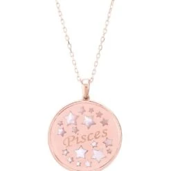 Latelita Zodiac Mother Of Pearl Gemstone Star Constellation Pendant Necklace Pisces 6 Latelita Zodiac Mother Of Pearl Gemstone Star Constellation Pendant Necklace Pisces -Ornavique Sales zodiac mother of pearl gemstone star constellation pendant necklace pisces 625598