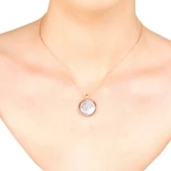 Latelita Zodiac Mother Of Pearl Gemstone Star Constellation Pendant Necklace Pisces 7 Latelita Zodiac Mother Of Pearl Gemstone Star Constellation Pendant Necklace Pisces -Ornavique Sales zodiac mother of pearl gemstone star constellation pendant necklace pisces 643058